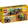 LEGO CREATOR EXPERT 31123 Terenski bagi - slika 2