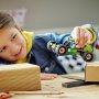 LEGO CREATOR EXPERT 31123 Terenski bagi - slika 4