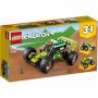 LEGO CREATOR EXPERT 31123 Terenski bagi - slika 1