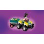 LEGO 41697 Vozilo za zaštitu kornjača - slika 3