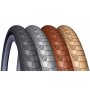 CAPRIOLO Mitas cityhopper 26x2.00 siva - slika 1