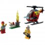 LEGO 60318 Vatrogasni helikopter - slika 2