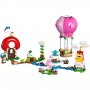 LEGO 71419 Breskvičina vožnja balonom – set za proširenje - slika 2