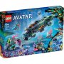 LEGO 75577 Mako podmornica - slika 1