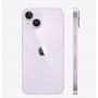 APPLE IPhone 14 256GB Purple ( mpwa3sx/a ) - slika 2