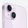 APPLE IPhone 14 256GB Purple ( mpwa3sx/a ) - slika 3