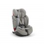 INGLESINA A-s Gemino i-Fix 1/2/3 9-36kg,Moon Grey - slika 1