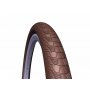 CAPRIOLO Mitas cityhopper 28x2.00 brown - slika 1
