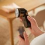 PHILIPS APARAT ZA UKLANJANJE VLAKANA SA ODECE GC026/80 - slika 3