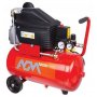 AGM Kompresor za vazduh 50L - slika 1