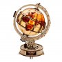 Robotime Luminous globe - slika 1
