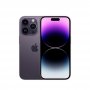 APPLE IPhone 14 Pro 256GB Deep Purple (mq1f3sx/a) - slika 1
