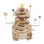 Robotime Mechanical Orrery - slika 1