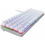 ASUS M602 Falchion Ace Gaming tastatura, bela - slika 1
