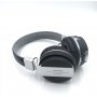 DOT Bluetooth slušalice YW-998BT crne - slika 1