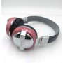 DOT Bluetooth slušalice YW-688BT crvene - slika 1