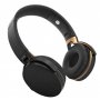 DOT Bluetooth slušalice QC950 crne - slika 1