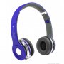 DOT Bluetooth slušalice S450 plave - slika 1