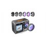 MOYE Venture 5K Duo Action Camera (MO-R90) - slika 2