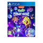 THQ Nordic PS4 SpongeBob SquarePants: The Cosmic Shake - slika 1