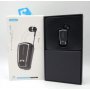 DOT Bluetooth slušalice Fineblue F-V3 crne - slika 1