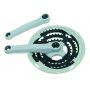 CAPRIOLO Srednji pogon - mtb čelik z-283848 - slika 1