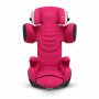 KIDDY Auto sedište cruiserfix3 rubin pink (41523CF189) - slika 2