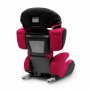 KIDDY Auto sedište cruiserfix3 rubin pink (41523CF189) - slika 5