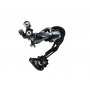 CAPRIOLO Zadnji menjač Shimano Alivio - slika 1