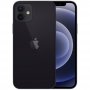 APPLE IPhone 12 256GB Black (mgjg3se/a) - slika 1