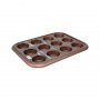 TEXELL Modla za mafine 12 rupa TPCH-M240 - slika 1