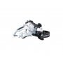 CAPRIOLO Prednji menjač Shimano Alivio fd-m430 31.8mm - slika 1