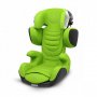KIDDY Auto sedište cruiserfix3 lizard green (41523CF190) - slika 1