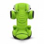 KIDDY Auto sedište cruiserfix3 lizard green (41523CF190) - slika 3