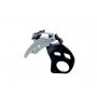 CAPRIOLO Prednji menjač Shimano Alivio fd-m410-e - slika 1