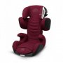 KIDDY Auto sedište cruiserfix3 candy red (41523CF194) - slika 1