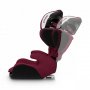 KIDDY Auto sedište cruiserfix3 candy red (41523CF194) - slika 4