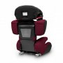 KIDDY Auto sedište cruiserfix3 candy red (41523CF194) - slika 5