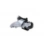 CAPRIOLO Shimano-prednji menjač - slika 1