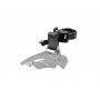 CAPRIOLO Shimano altus prednji menjač fd-m371 - slika 1
