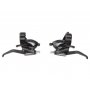 CAPRIOLO Ručice menjača-kočnica shimano st-ef41 3x7 191179 - slika 1