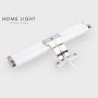 VESTA 589 Zidna lampa 6W 4000K Hrom - slika 1