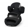 KIDDY Auto sedište phoenixfIx3 mystic black (41543PF123) - slika 1