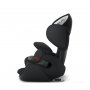 KIDDY Auto sedište phoenixfIx3 mystic black (41543PF123) - slika 3