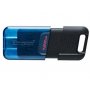 KINGSTON 128GB DataTraveler 80 M USB-C 3.2 flash DT80M/128GB - slika 2