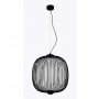VESTA 305 Visilica led 15W 4000K black (fi 530) - slika 1