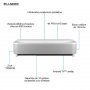 EPSON EH-LS800W - slika 2