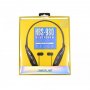 DOT Bluetooth slušalice Jablue HBS-980 crne - slika 1