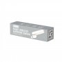 DEVIA Bluetooth slušalice Idrawer Devia bela - slika 3