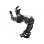 CAPRIOLO Zadnji menjač shimano ty-500b na kuku - slika 1